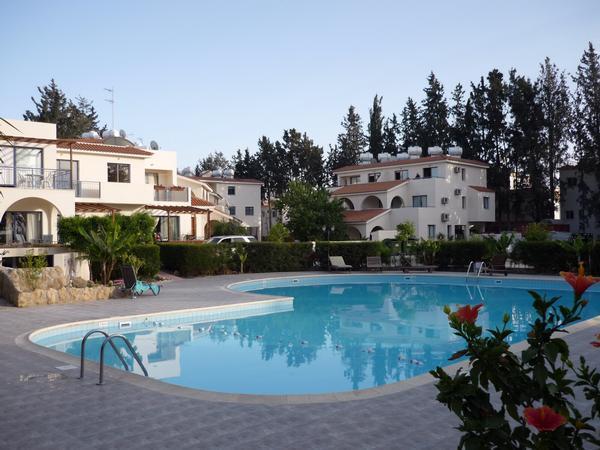 Apartment Abitare Holiday Paphos